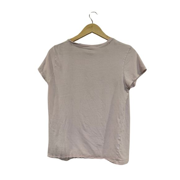 Levi's Flocked Logo Tee Shirt - Picture 2 of 5